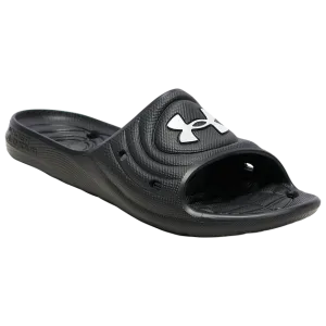 Under Armour Youth Locker IV Slides Sandals