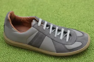 Unisex 1700LMT Sneaker - Grey Nylon
