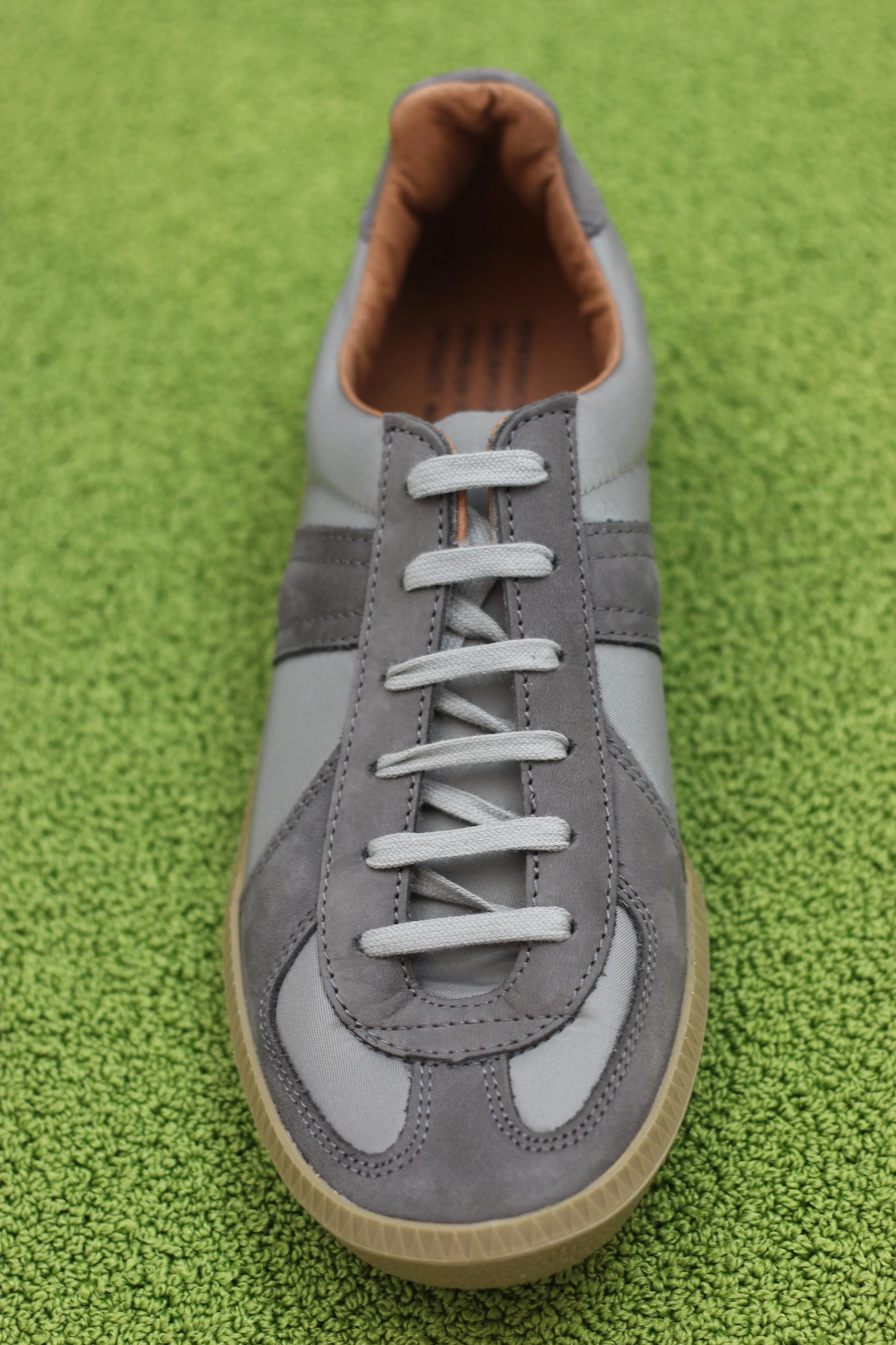 Unisex 1700LMT Sneaker - Grey Nylon