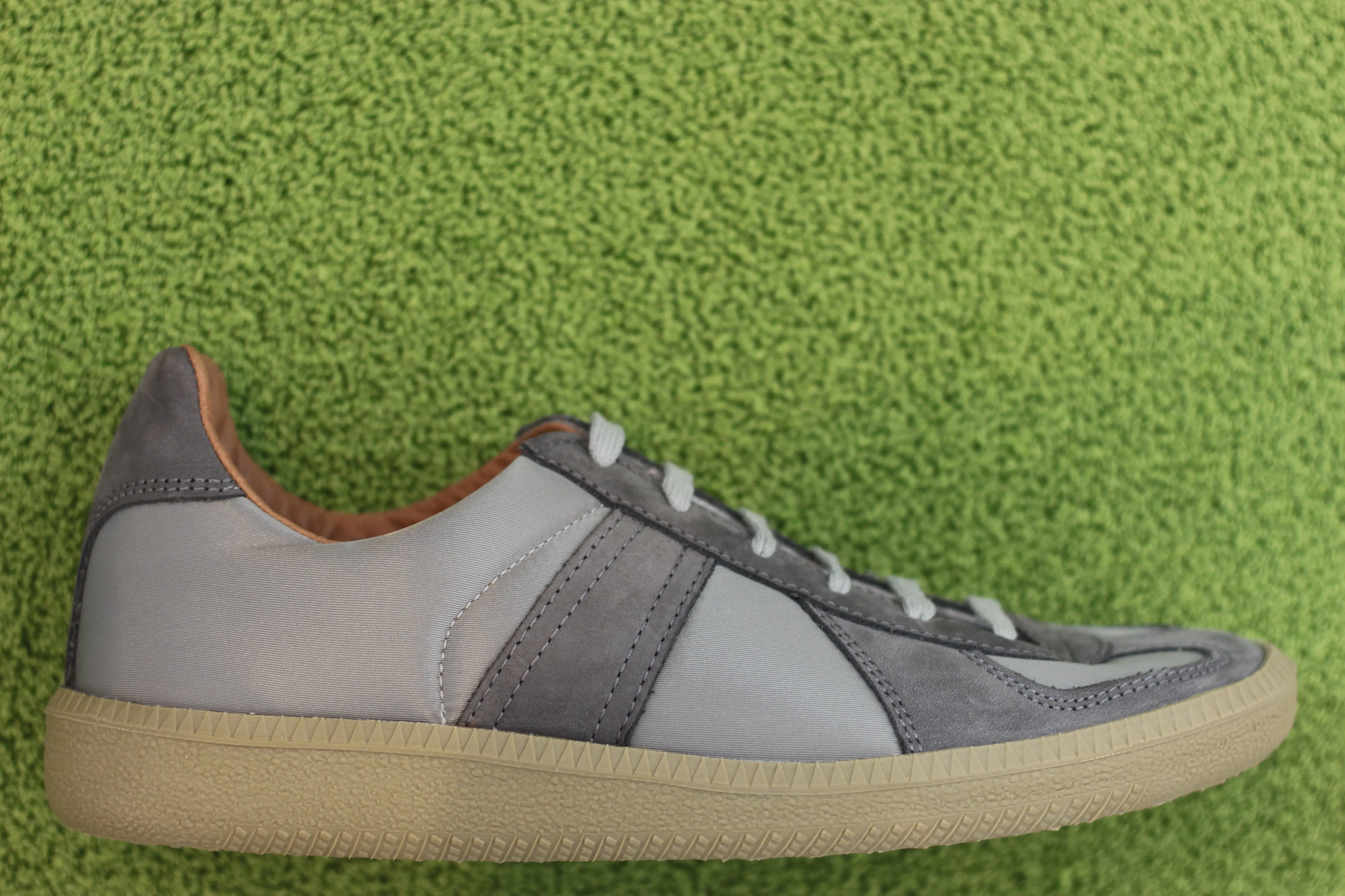 Unisex 1700LMT Sneaker - Grey Nylon