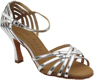 Very Fine Women's Ballroom Dance Shoes Tango Wedding Party Latin Salsa Dance Shoes