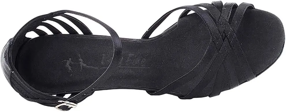 Very Fine Women's Ballroom Dance Shoes Tango Wedding Party Latin Salsa Dance Shoes