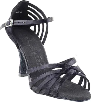 Very Fine Women's Ballroom Dance Shoes Tango Wedding Party Latin Salsa Dance Shoes
