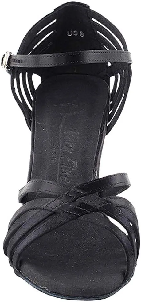Very Fine Women's Ballroom Dance Shoes Tango Wedding Party Latin Salsa Dance Shoes