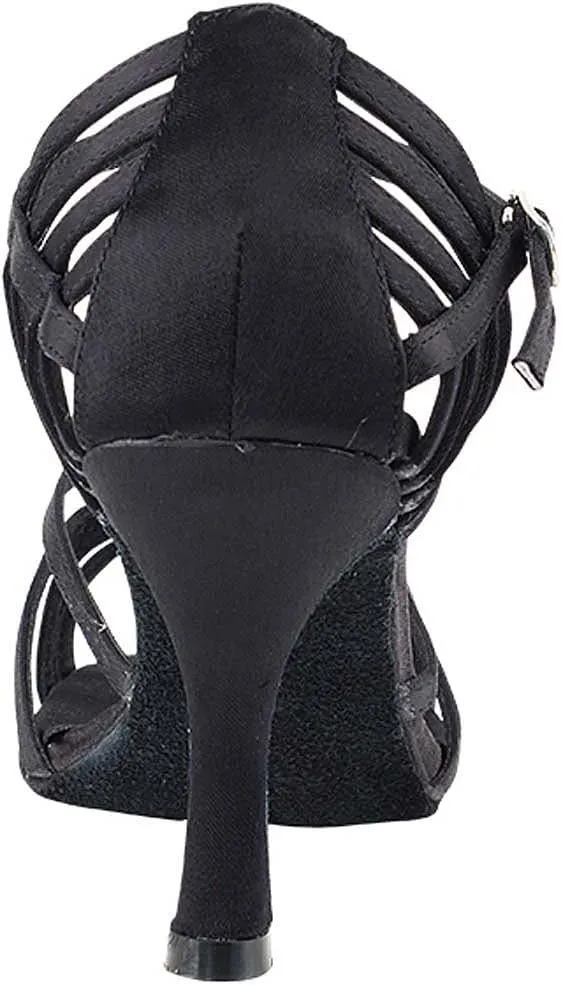 Very Fine Women's Ballroom Dance Shoes Tango Wedding Party Latin Salsa Dance Shoes
