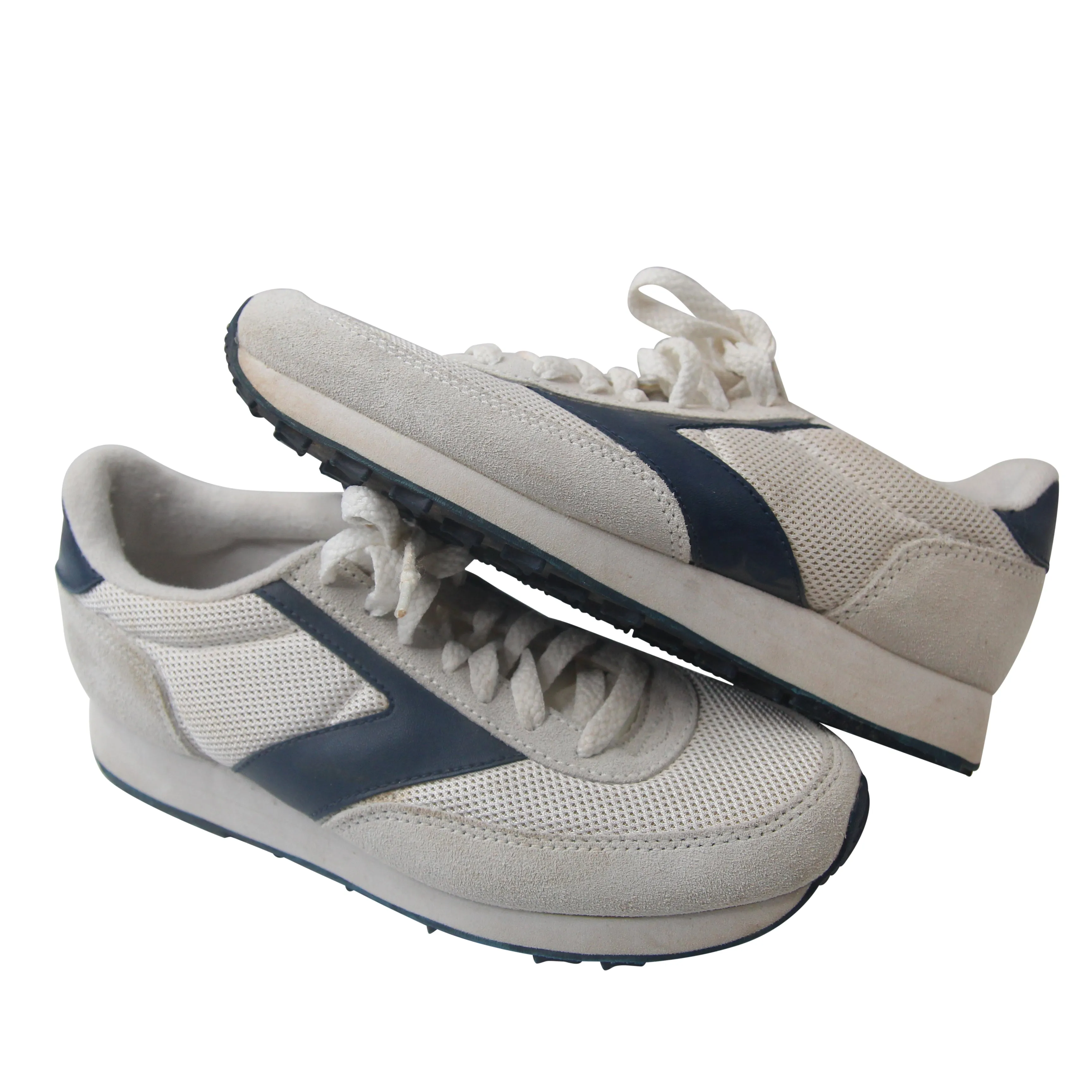 Vintage Brooks Athletic Sneakers - 8