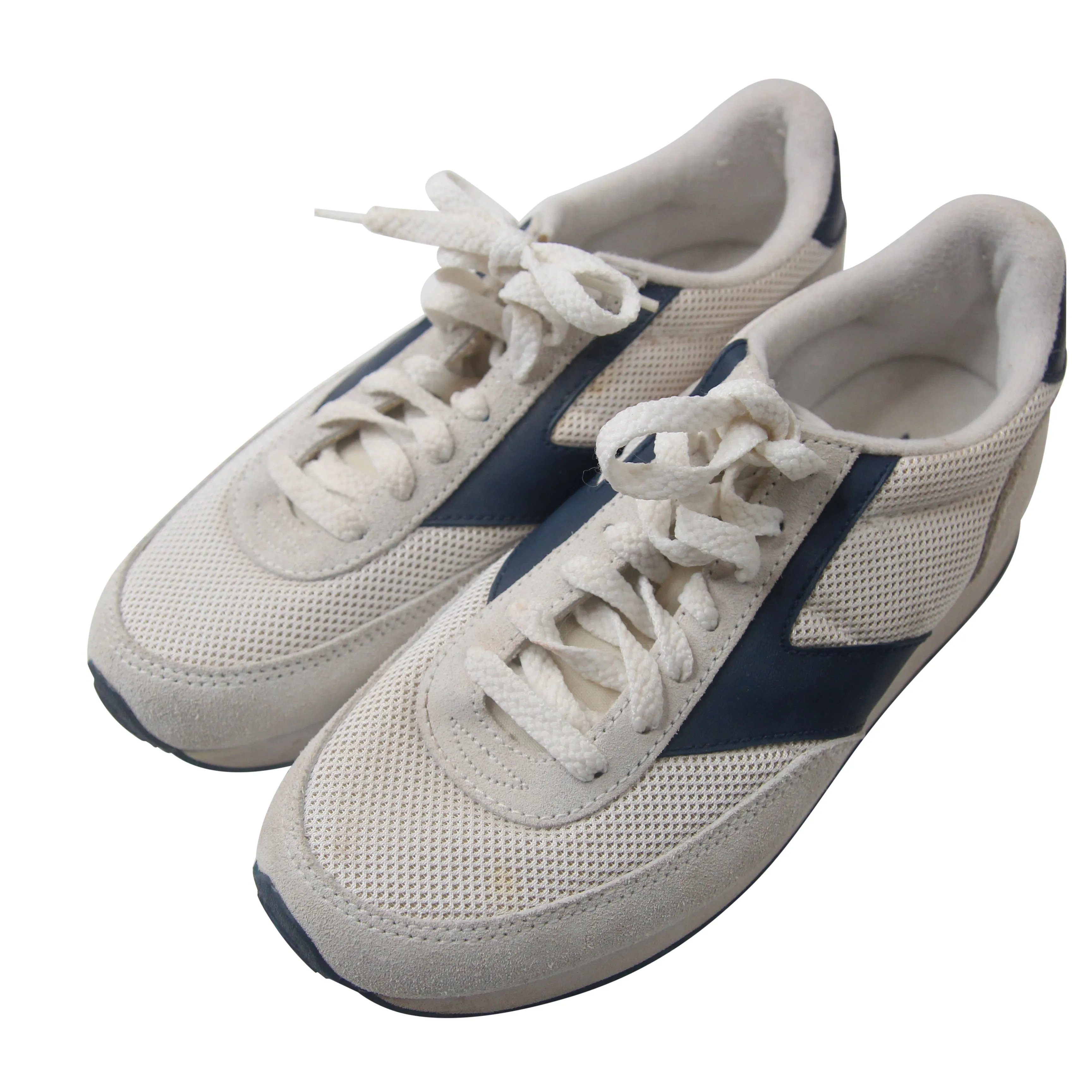 Vintage Brooks Athletic Sneakers - 8