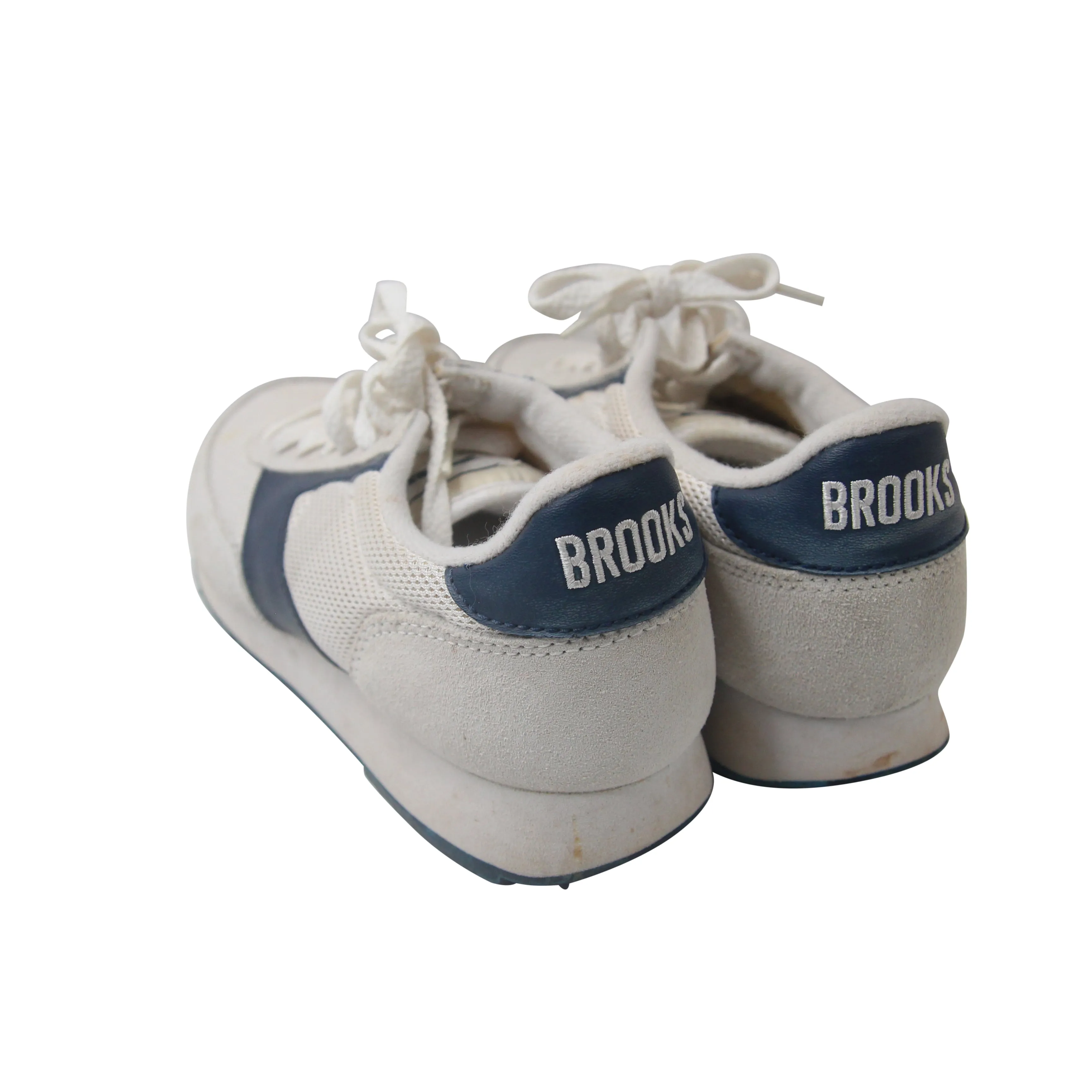 Vintage Brooks Athletic Sneakers - 8