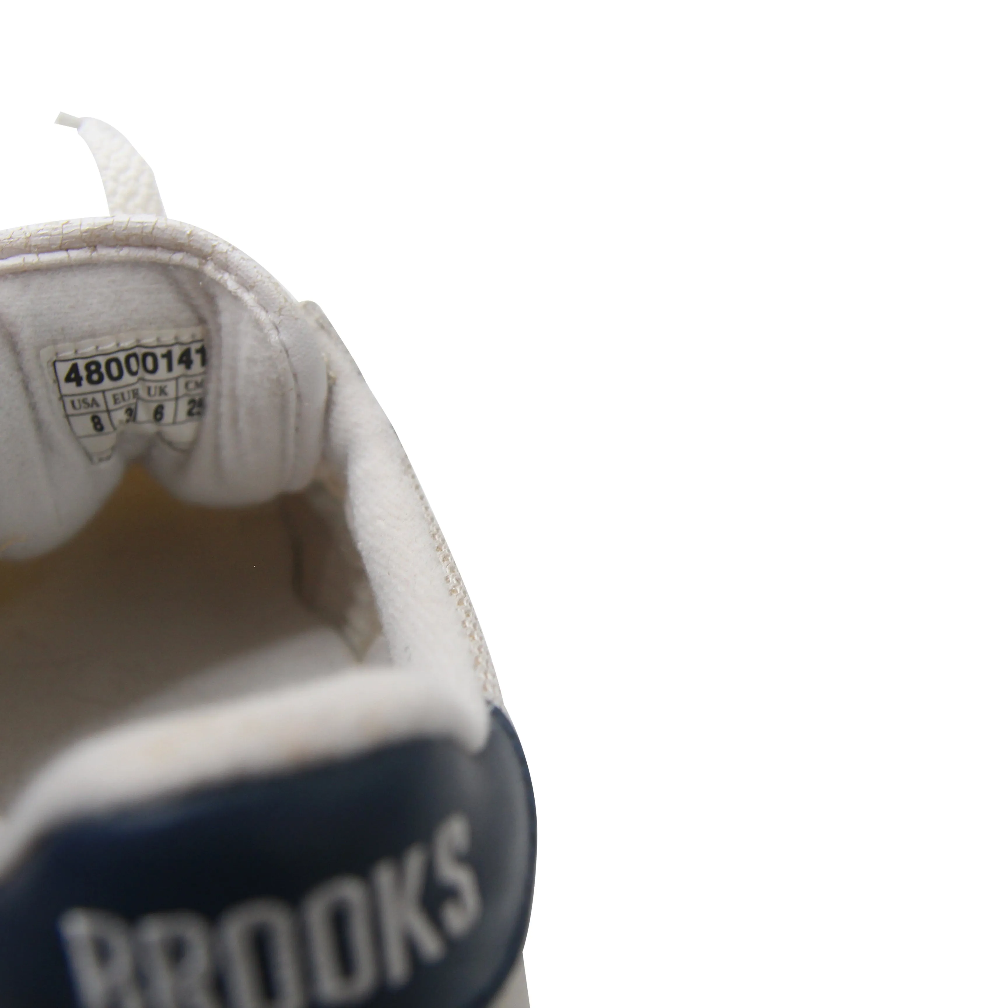 Vintage Brooks Athletic Sneakers - 8