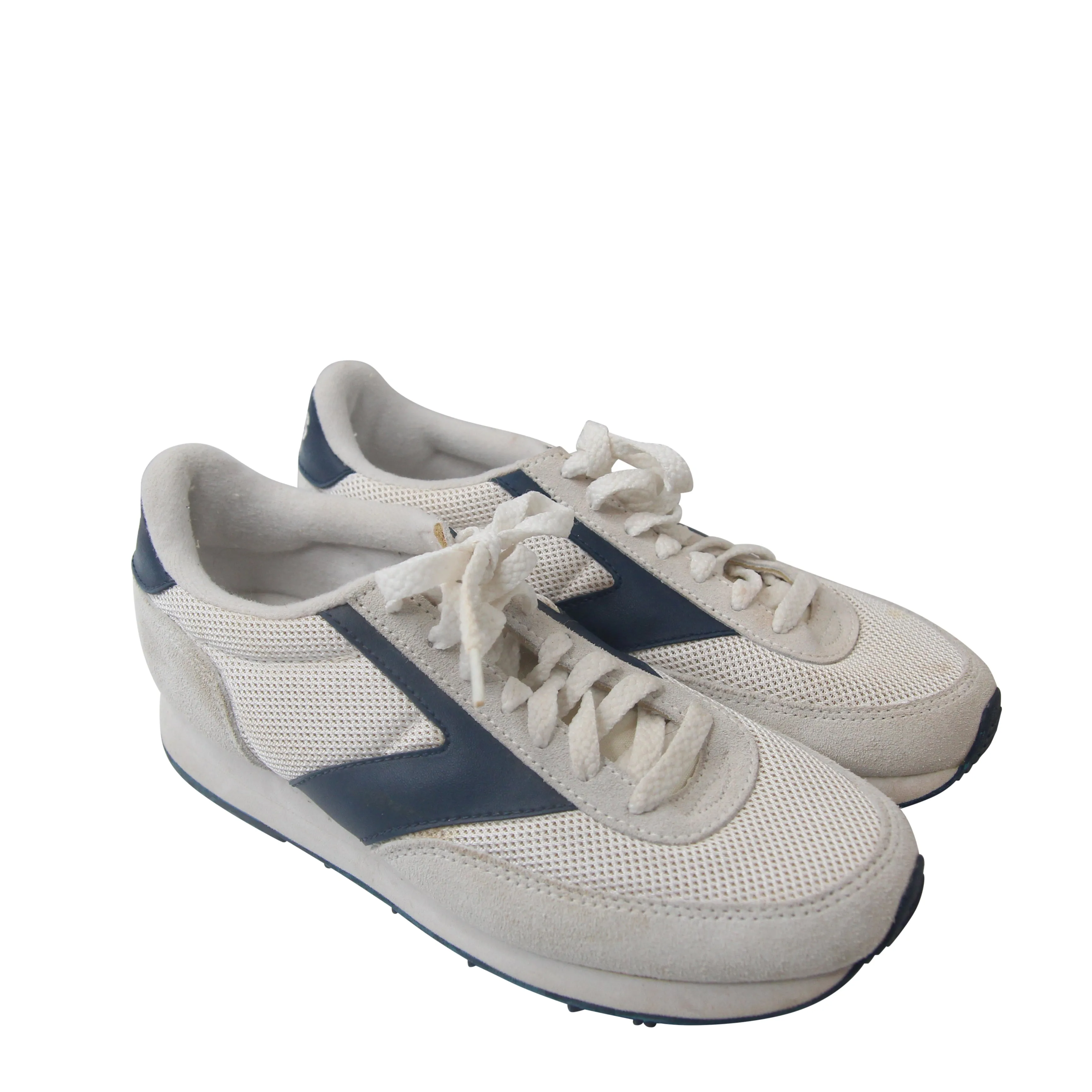 Vintage Brooks Athletic Sneakers - 8