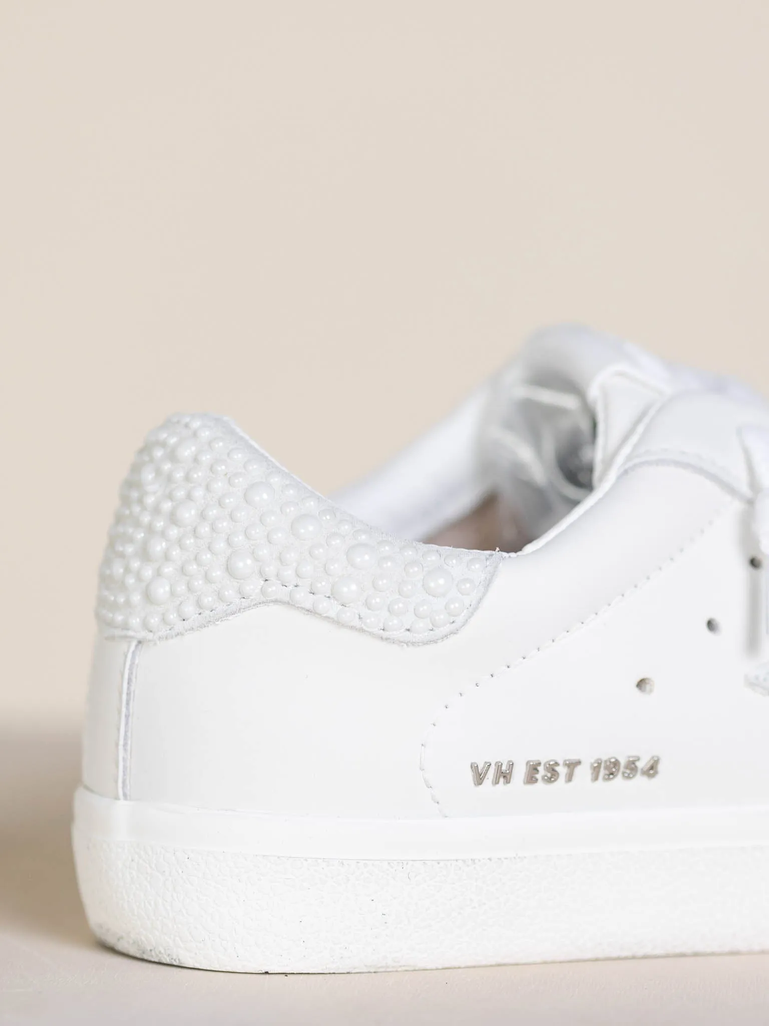 Vintage Havana Dayna Pearl Sneaker