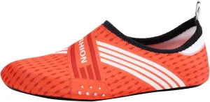 Water Shoes Men Wide Foot Quick Dry Aqua Sock Hiking and Water Shoes for Women Womens Pool Shoes Footwear Wide Toe Water Shoes for Swimming Fishing