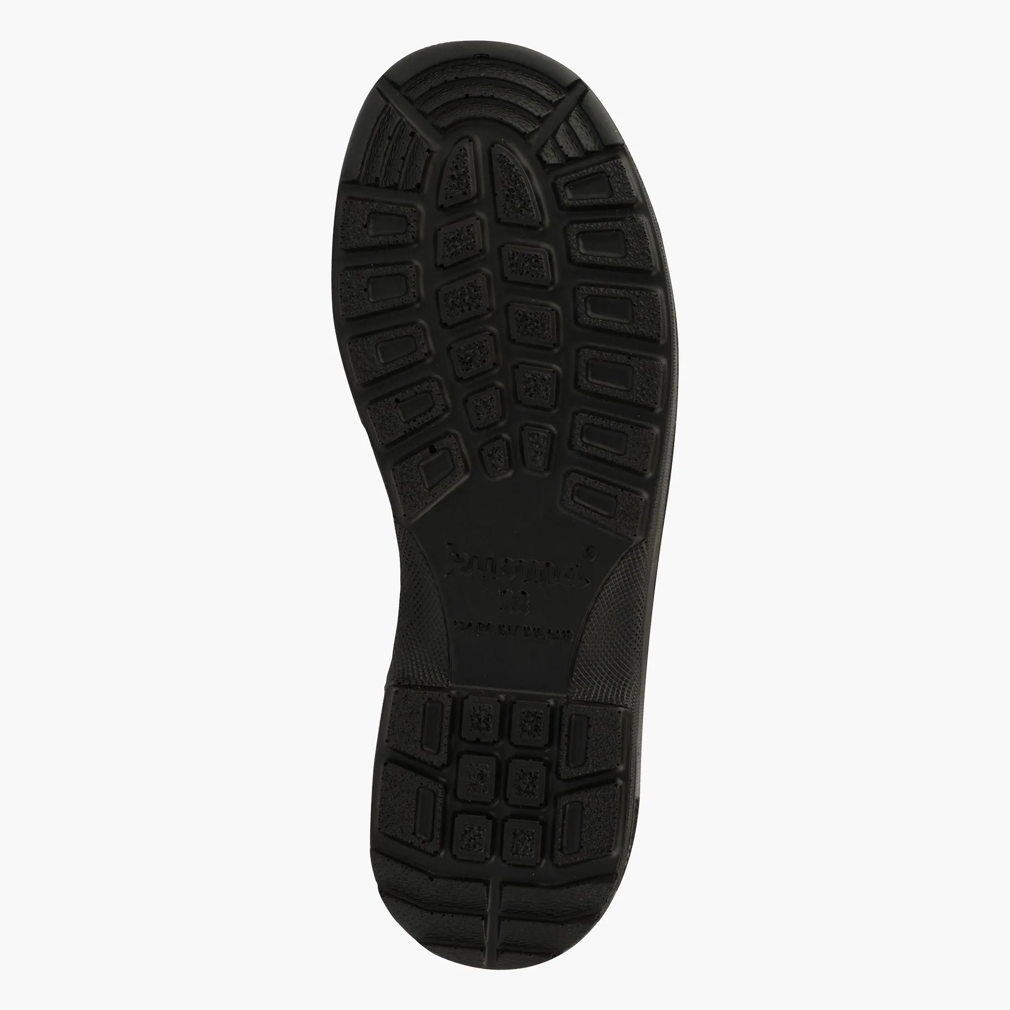 Winter boots Lady, Black
