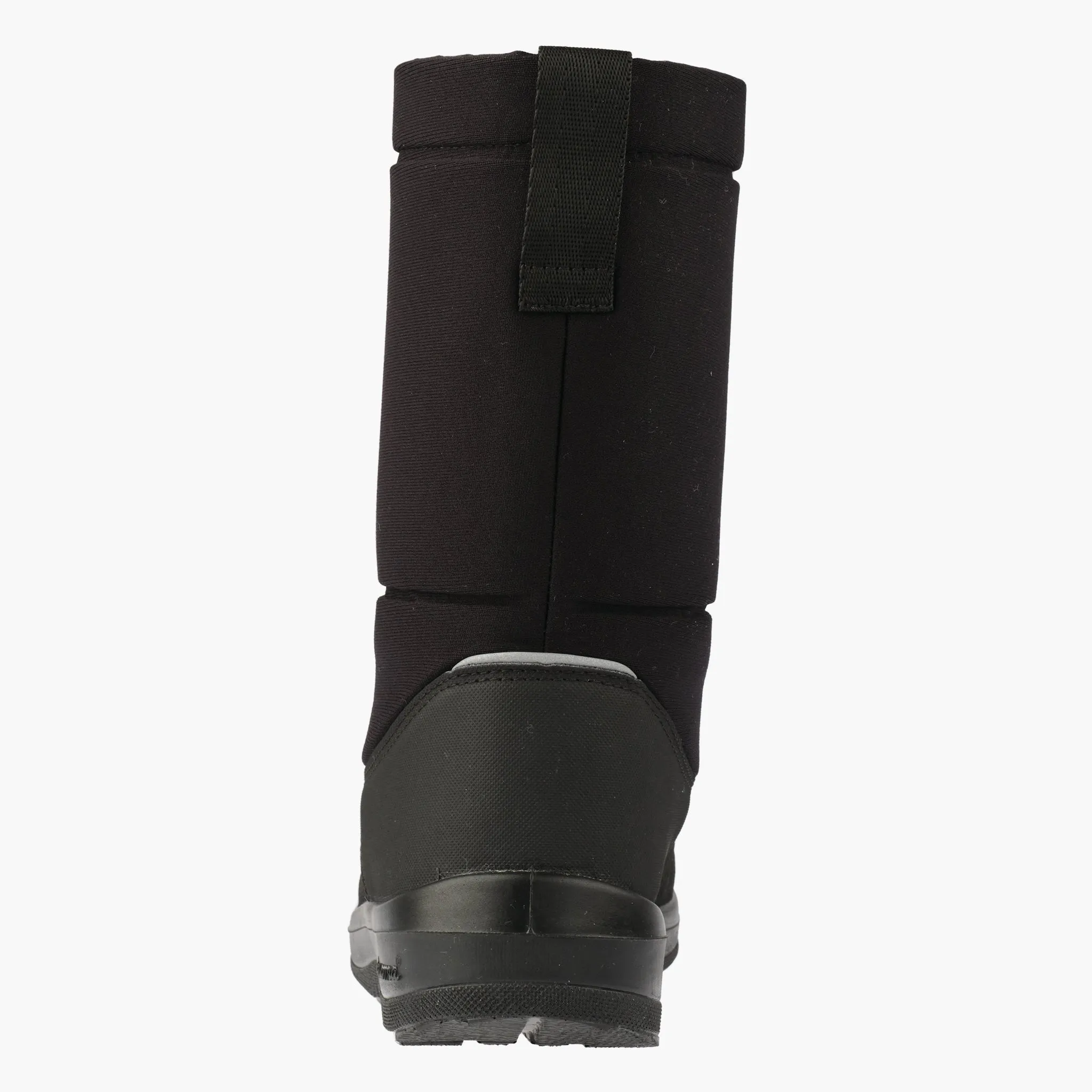 Winter boots Lady, Black
