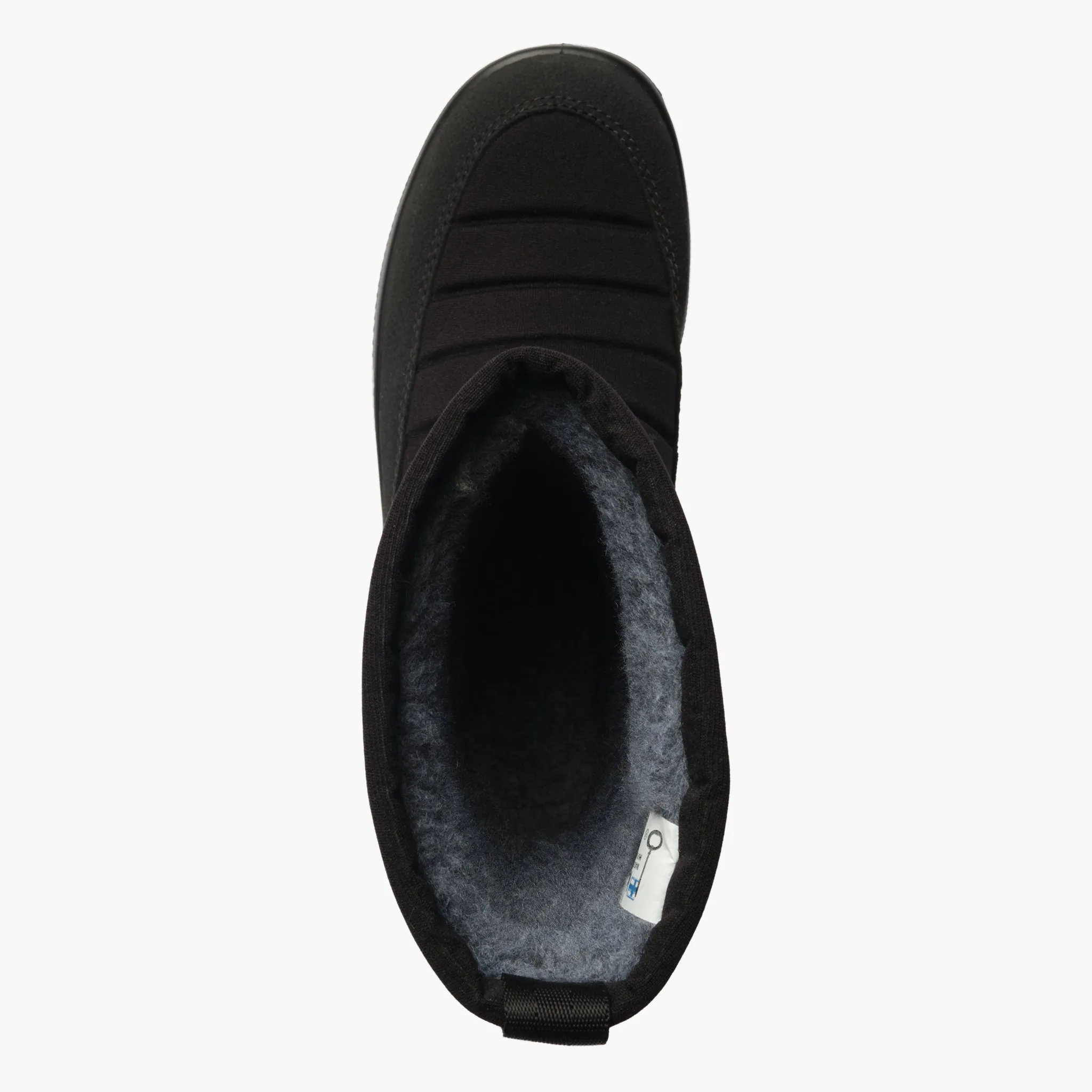 Winter boots Lady, Black