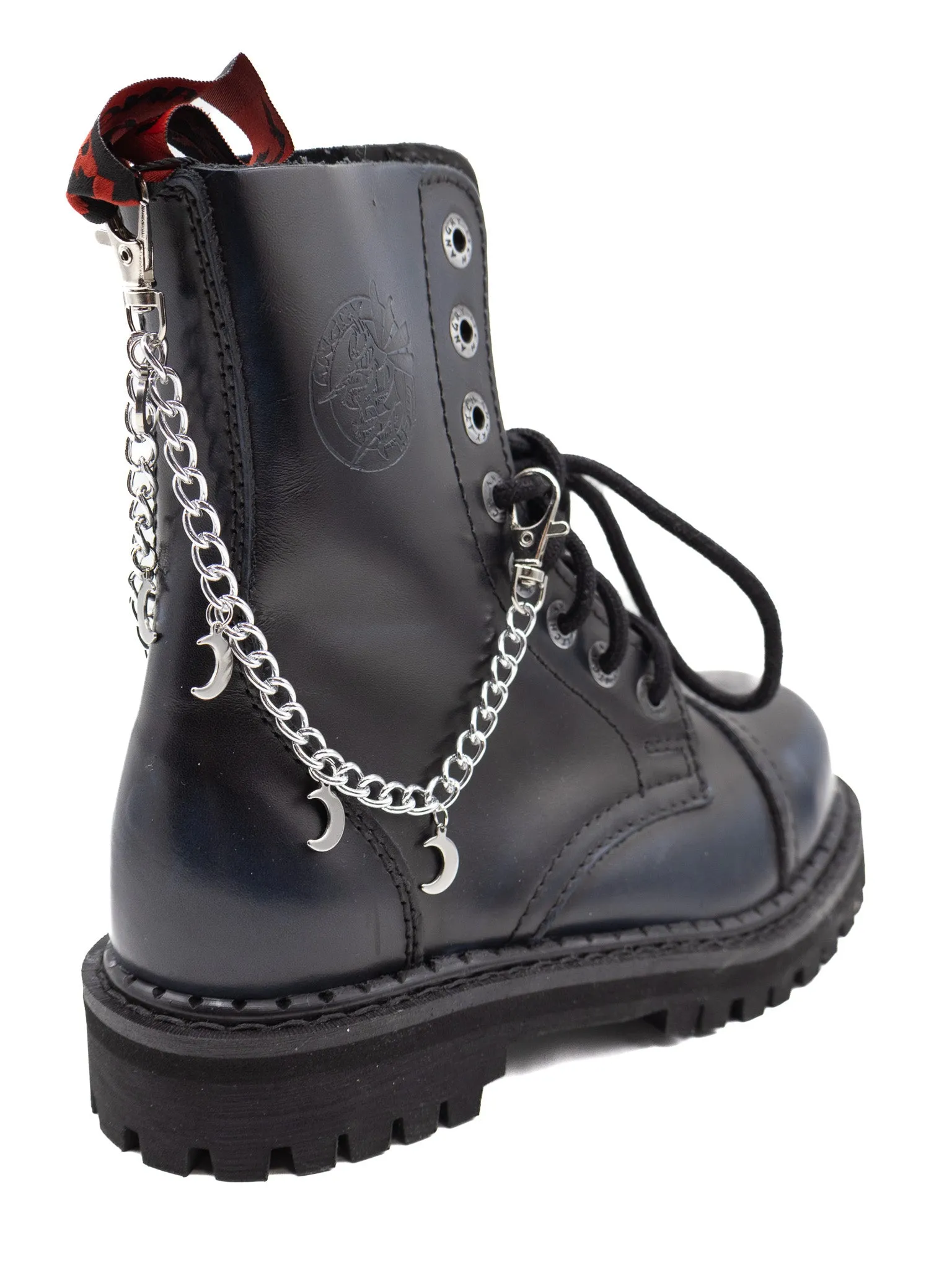 Winter Moon Boot Chain THE PRETTY CULT